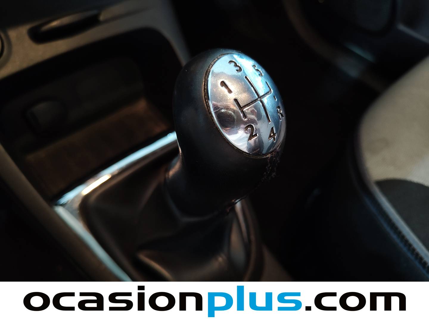 Renault Captur Renault Captur Zen Energy dCi (90 CV) Ecoleader de segunda mano