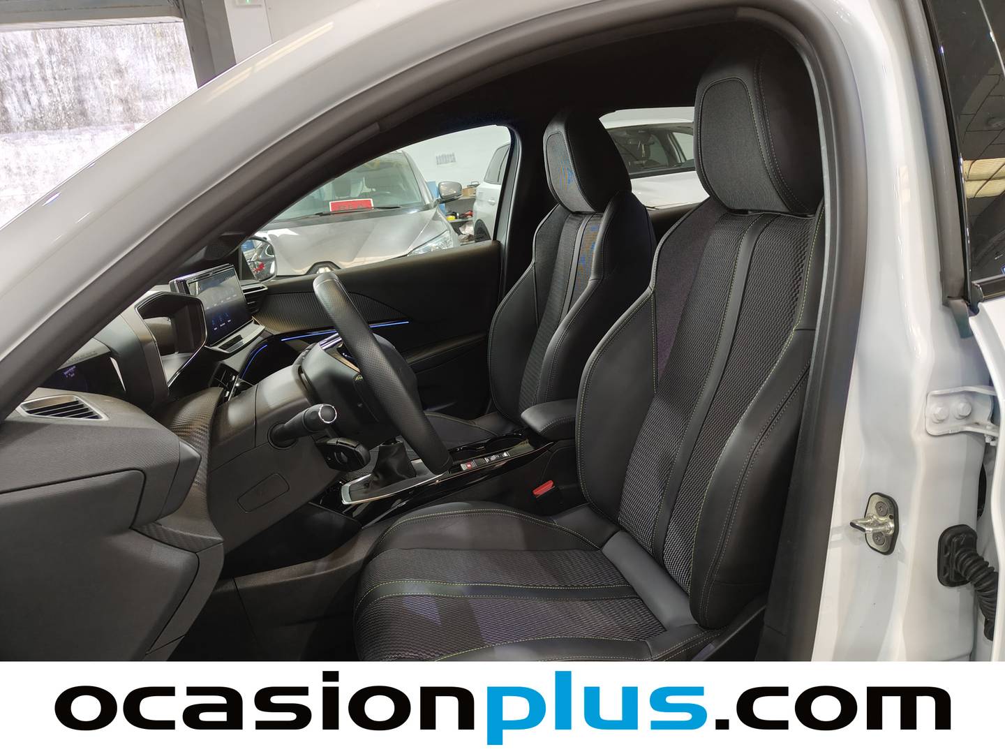 Foto Peugeot 208 Peugeot 208 PureTech 100 GT (100 CV)