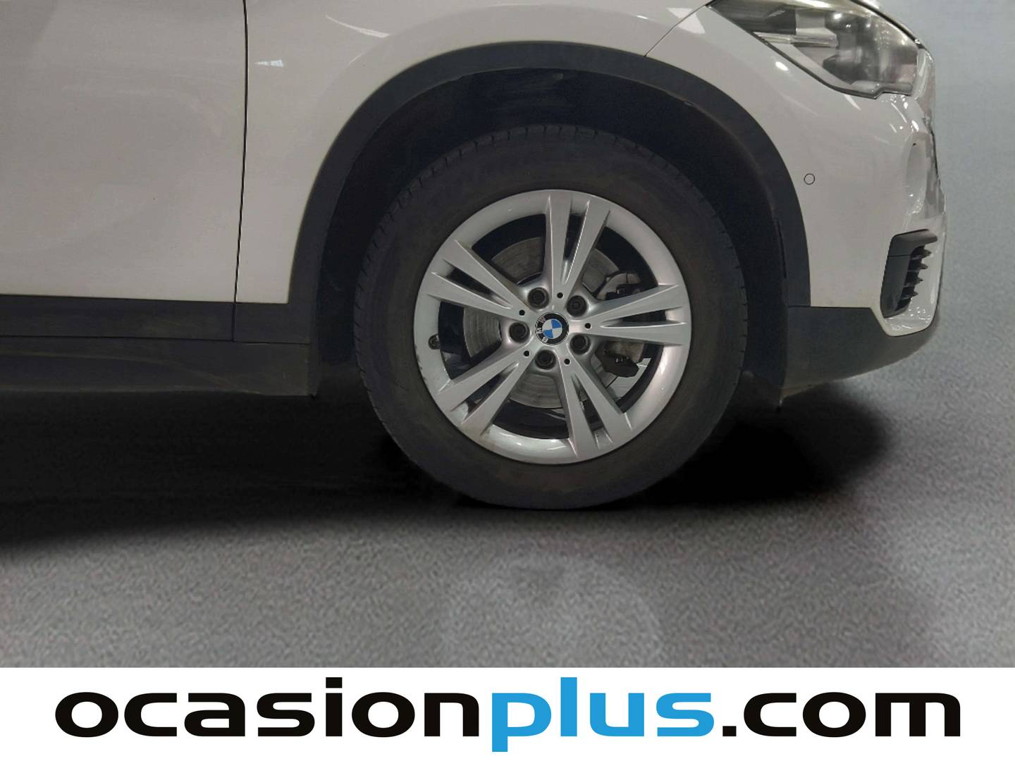 BMW X1 BMW X1 sDrive18d (150 CV) km 0