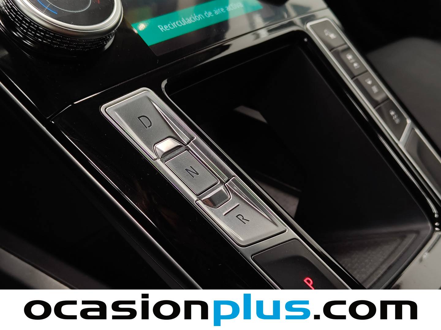 Jaguar i-Pace Jaguar I-PACE EV400 S 4WD Auto (400 CV) seminuevo