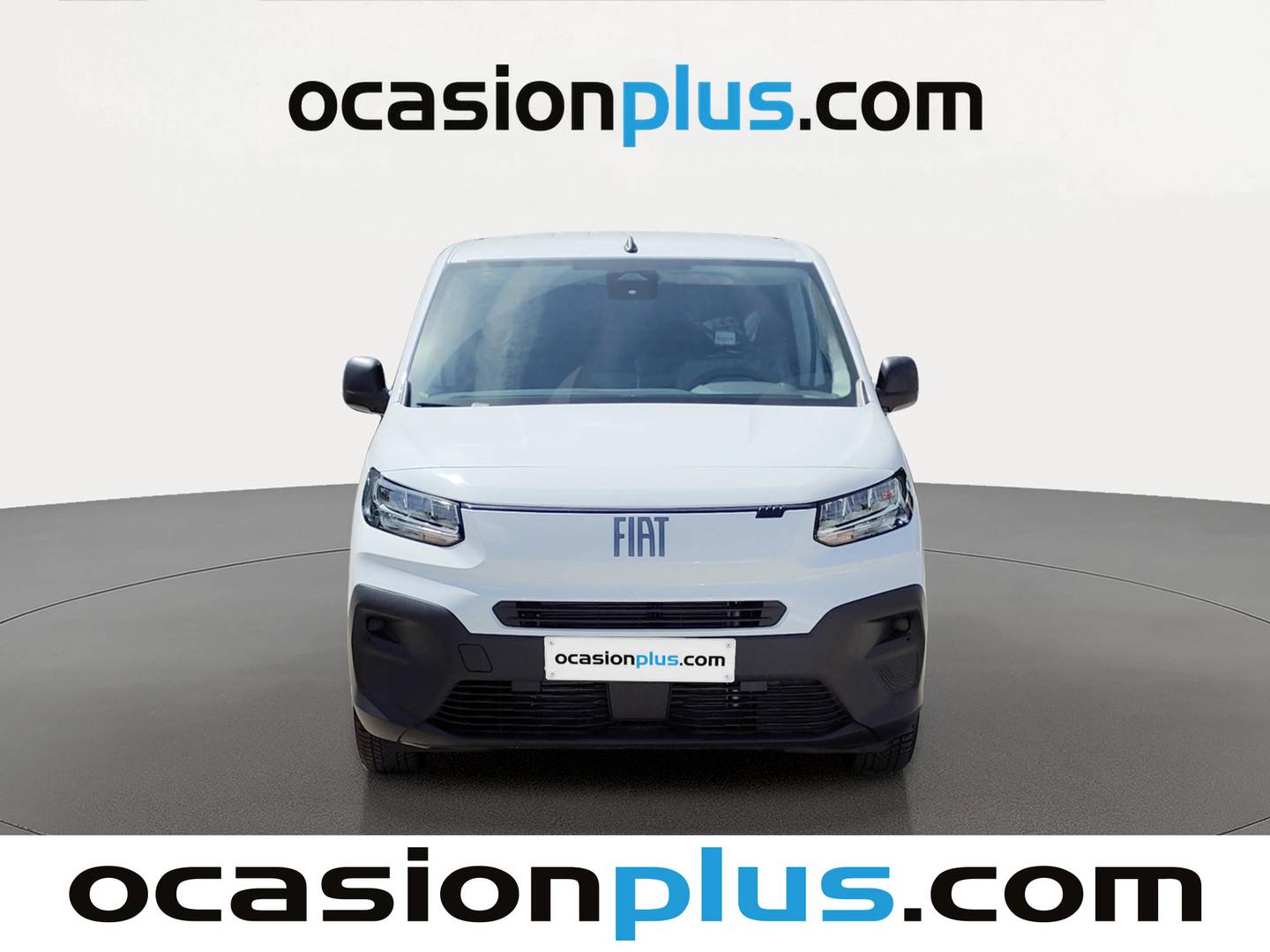 Fiat Doblò Fiat Doblò Furgón M Diésel 100CV Manual km 0