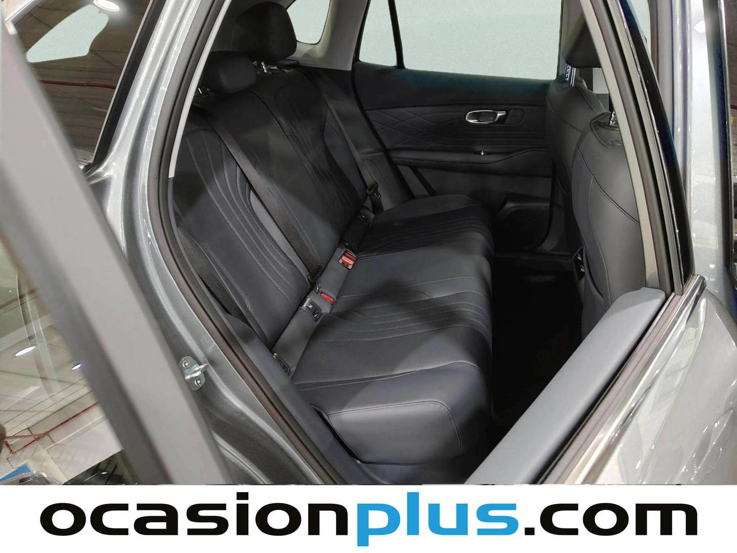 Geely Starray EM-i Geely Starray EM-i 1.5 PHEV PRO (262 CV) al mejor precio