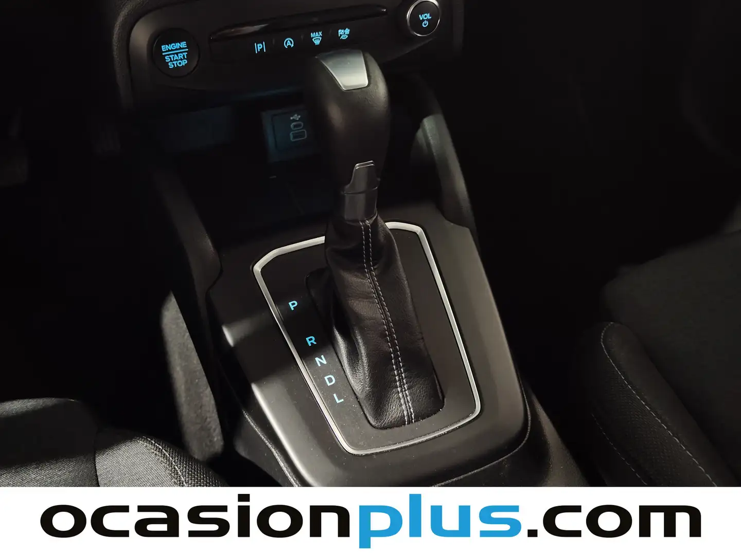 Foto Ford Focus Ford Focus 1.0 Ecoboost MHEV Active Auto (155 CV)