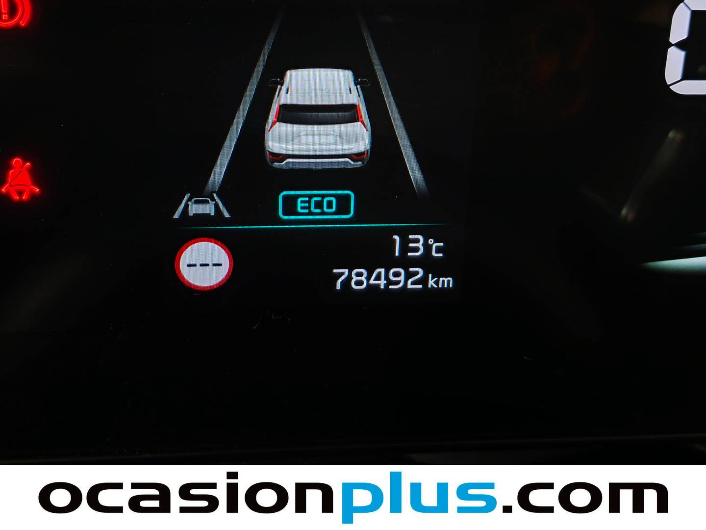 Foto KIA Niro Kia Niro 1.6 GDi HEV Híbrido Drive (141 CV)