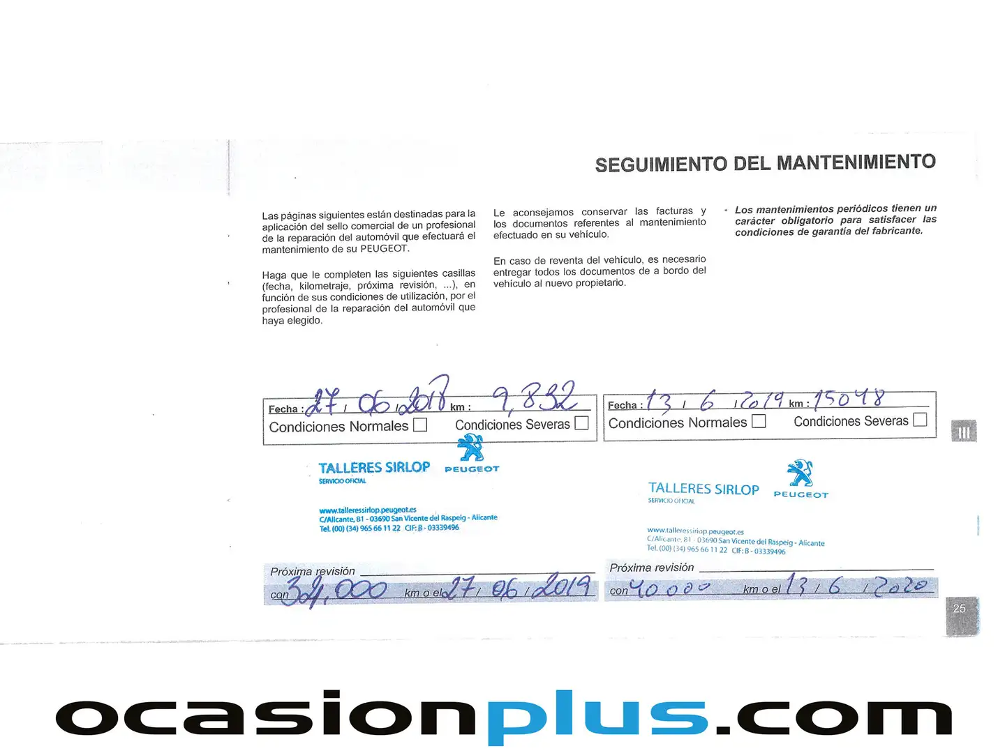 Foto Peugeot 2008 Peugeot 2008 PureTech 110 S&S Allure (110 CV)