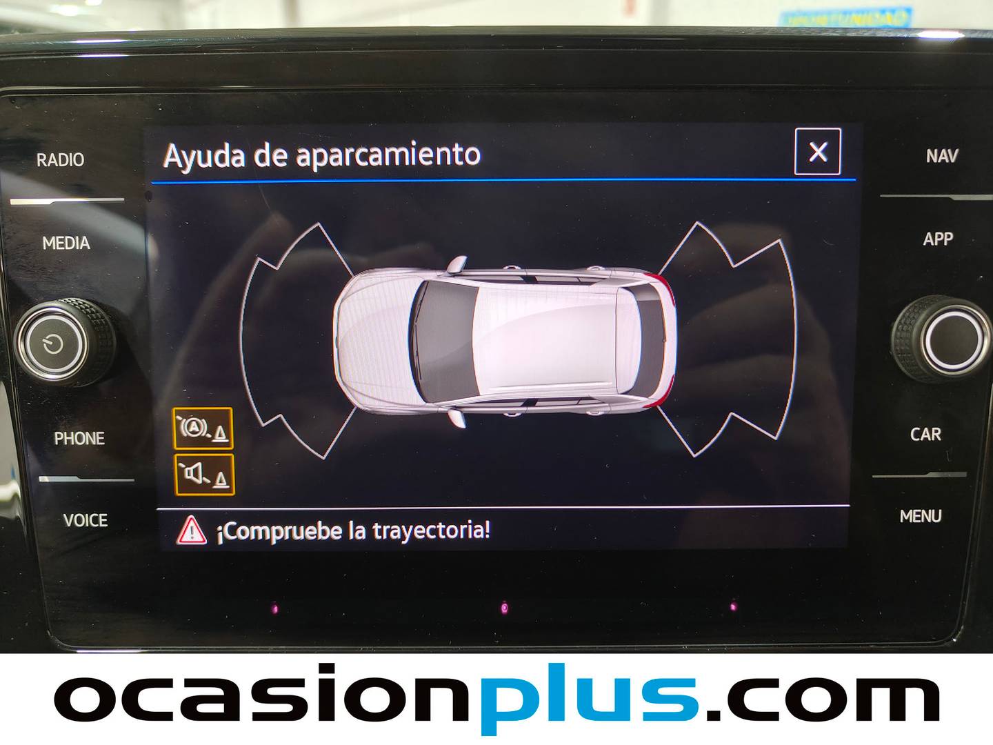 Equipamiento del Volkswagen T-Roc Volkswagen T-Roc Life 2.0 TDI (115 CV)
