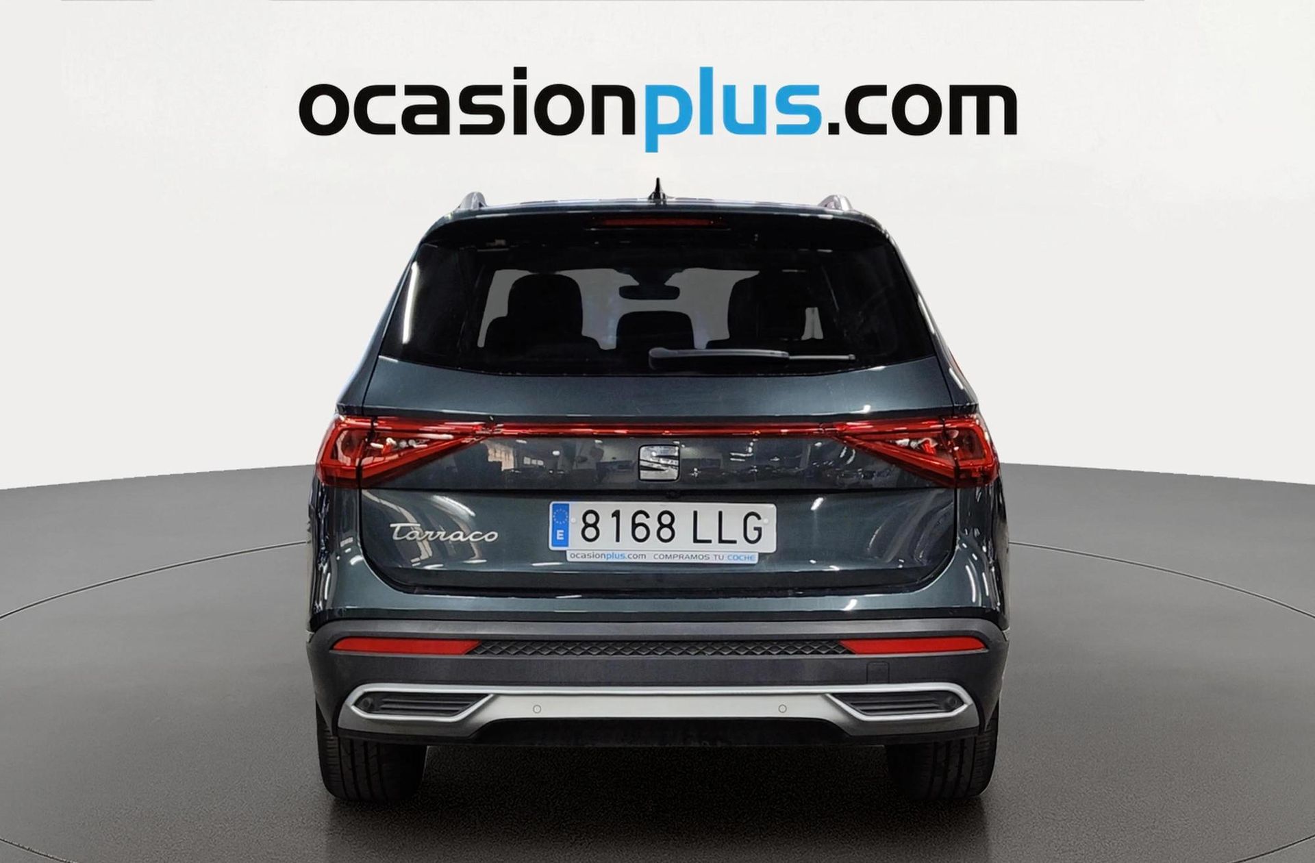 SEAT Tarraco 2.0 TDI Xcellence 7 plazas - foto 23
