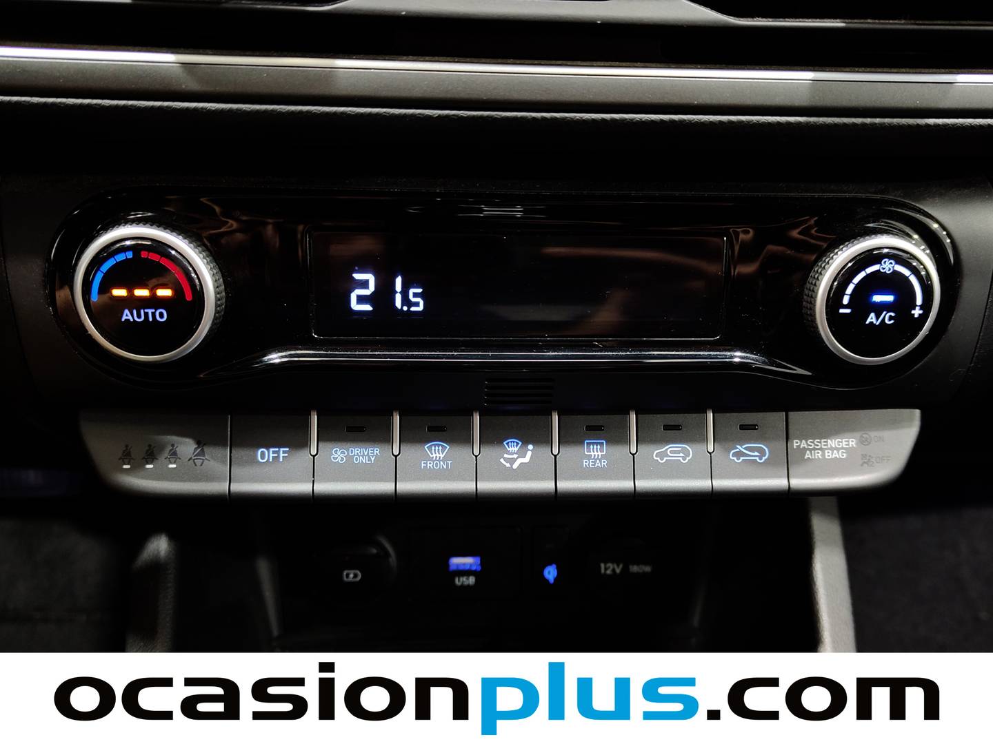 Hyundai Kona Hyundai Kona 1.6 GDI HEV Tecno 2C DCT (141 CV) 2022