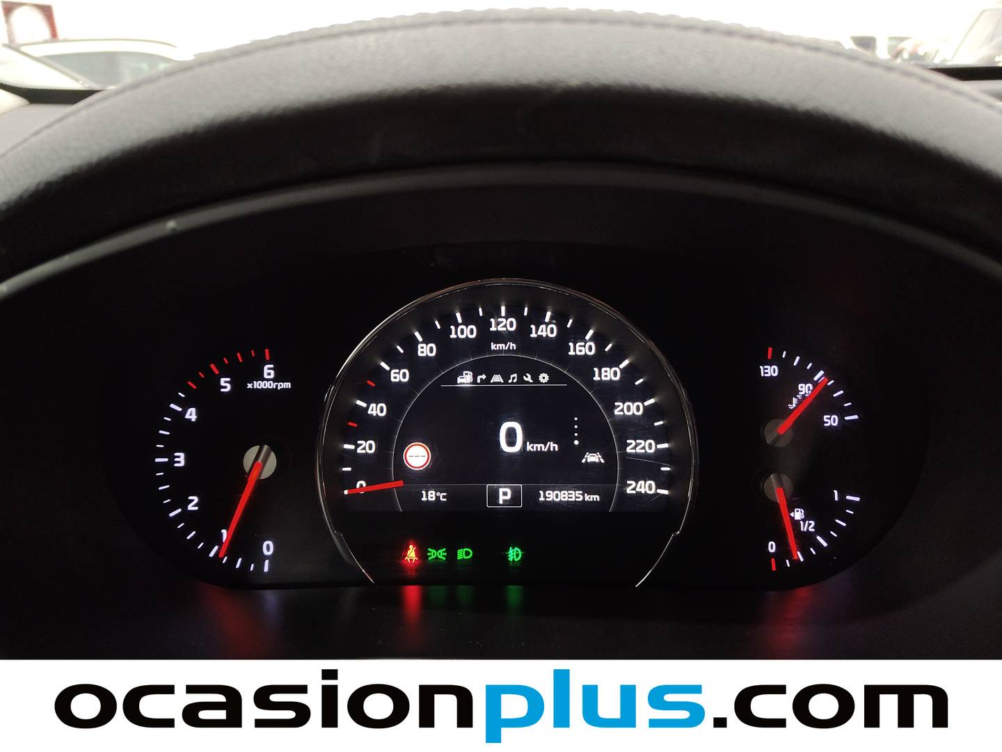 KIA Sorento KIA Sorento 2.2 CRDi Emotion Auto 4x4 (Pack Luxury) (200 CV) 7 Plazas 200cv