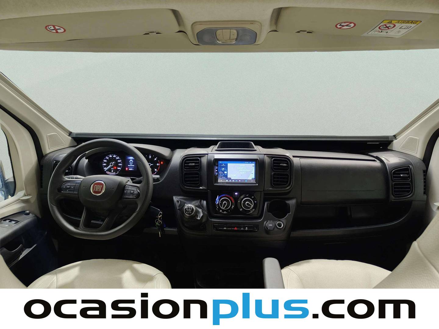 McLouis MENFYS McLouis MENFYS Maxi (140 CV) seminuevo