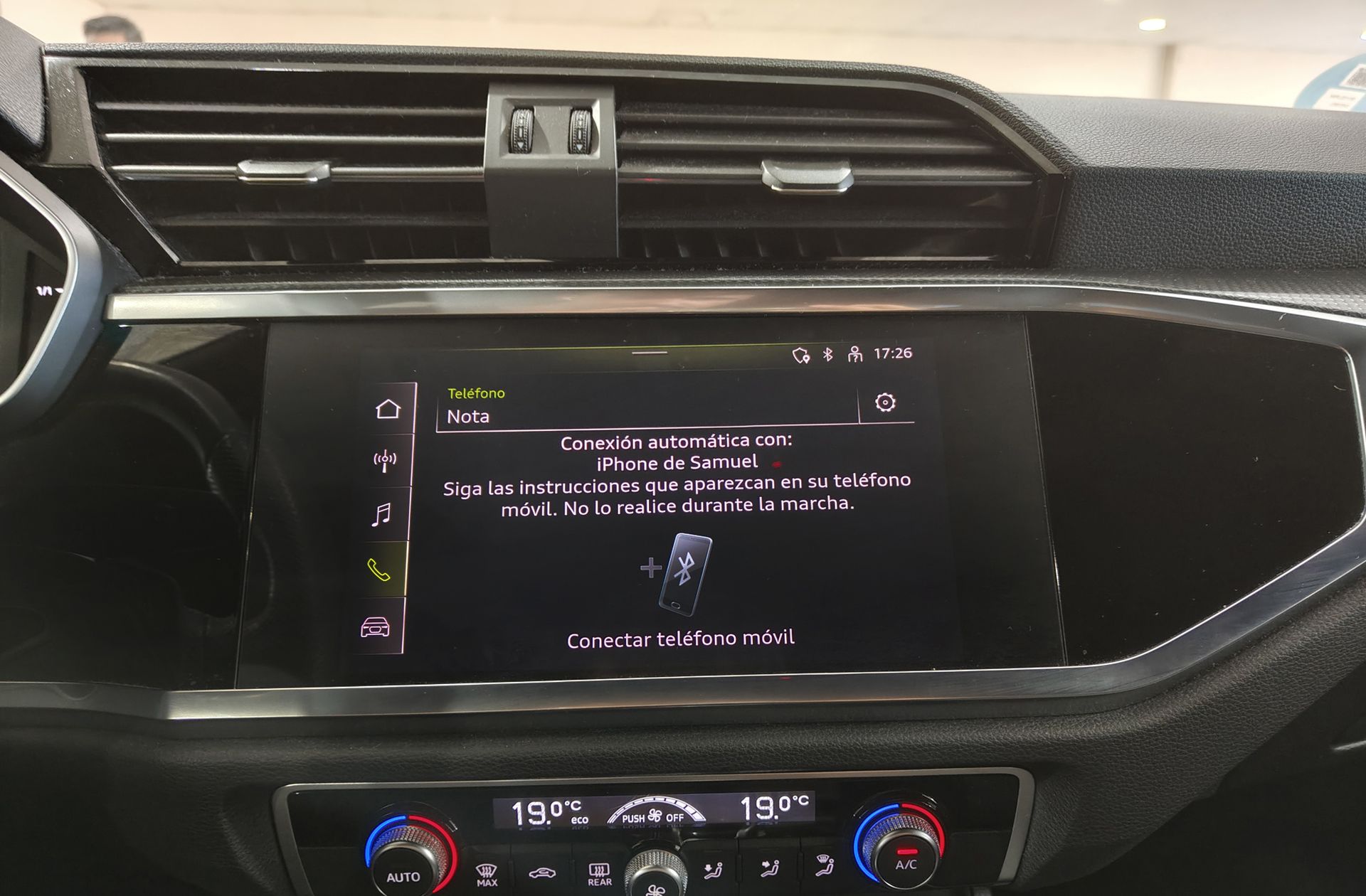 Audi Q3 S line 35 TDI S tronic - foto 35