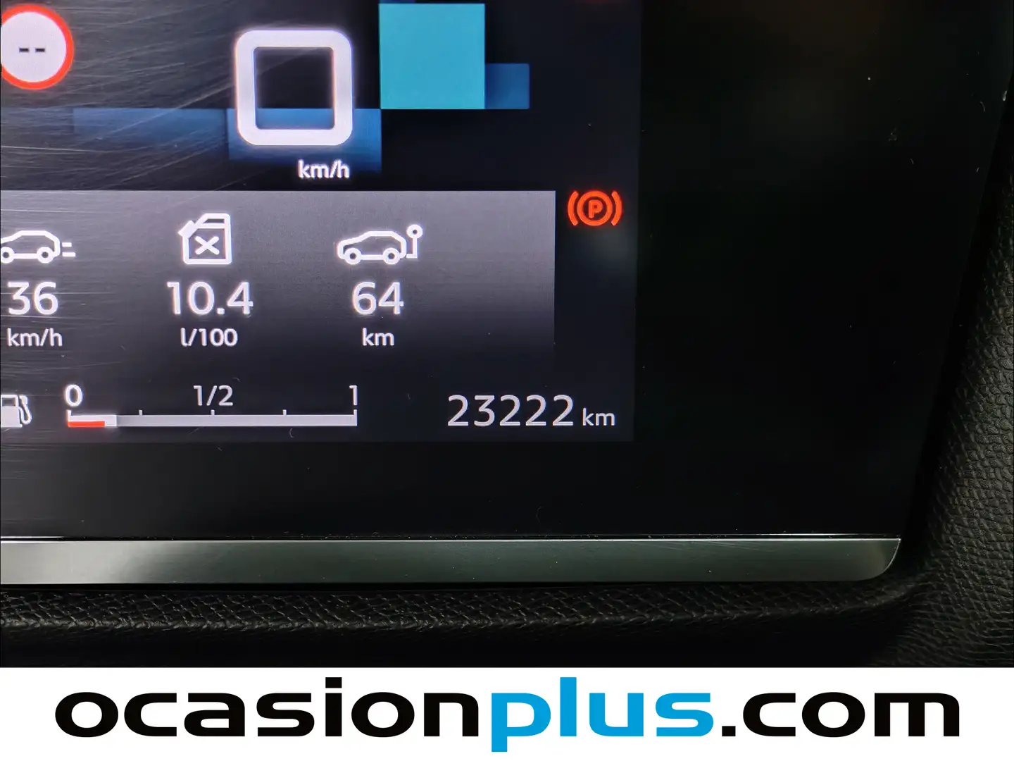 Foto Citroën C4 X Citroen C4 X PureTech 100 S&S 6v You (102 CV)