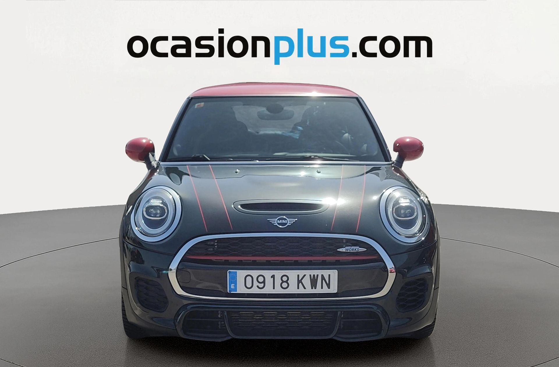MINI Cooper John Cooper Works - foto 12