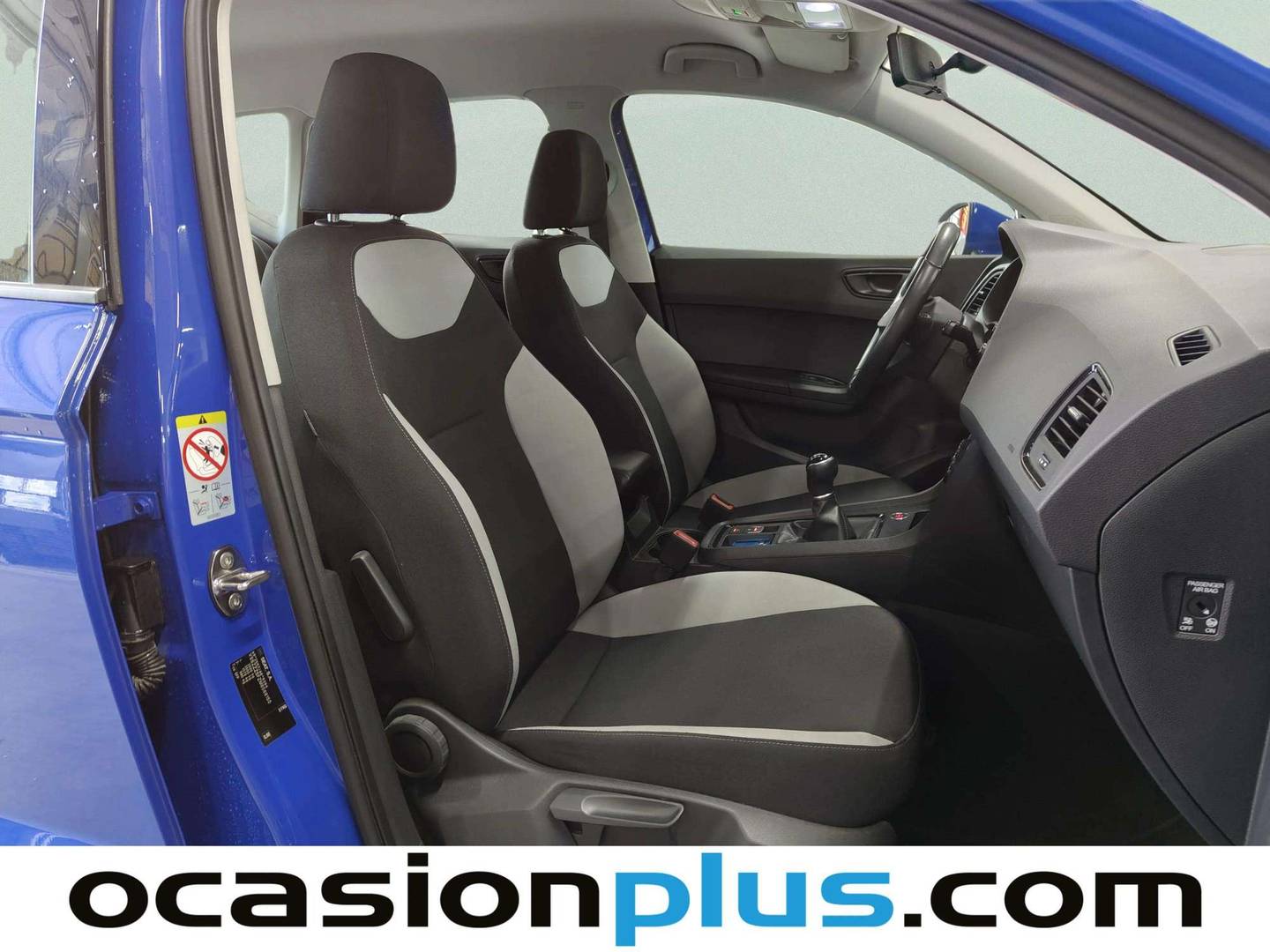 Seat Ateca Seat Ateca 2.0 TDI S&S Reference (116 CV) km 0