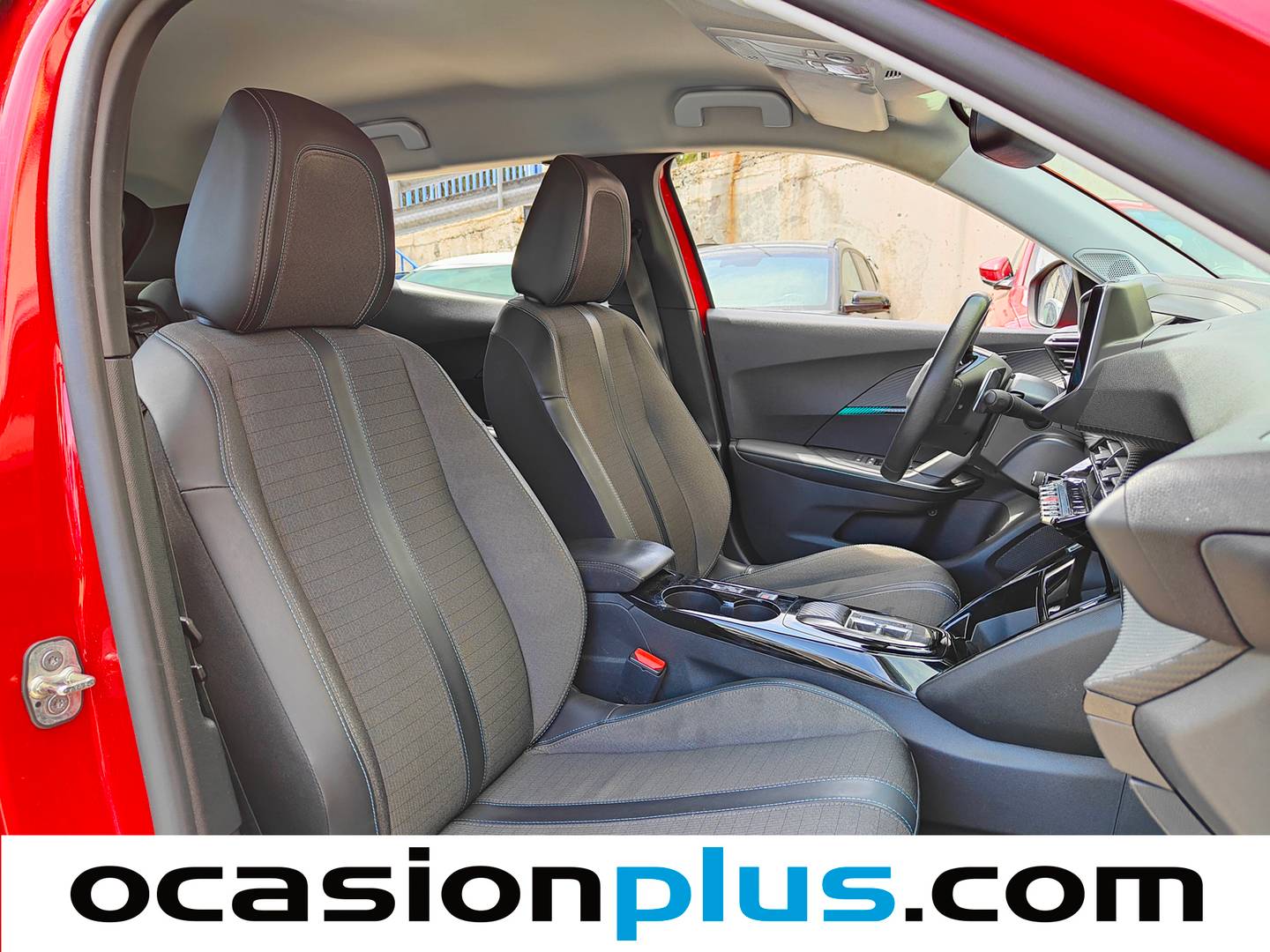 Peugeot 2008 Peugeot 2008 PureTech 130 S&S Allure Pack EAT8 (130 CV) km 0