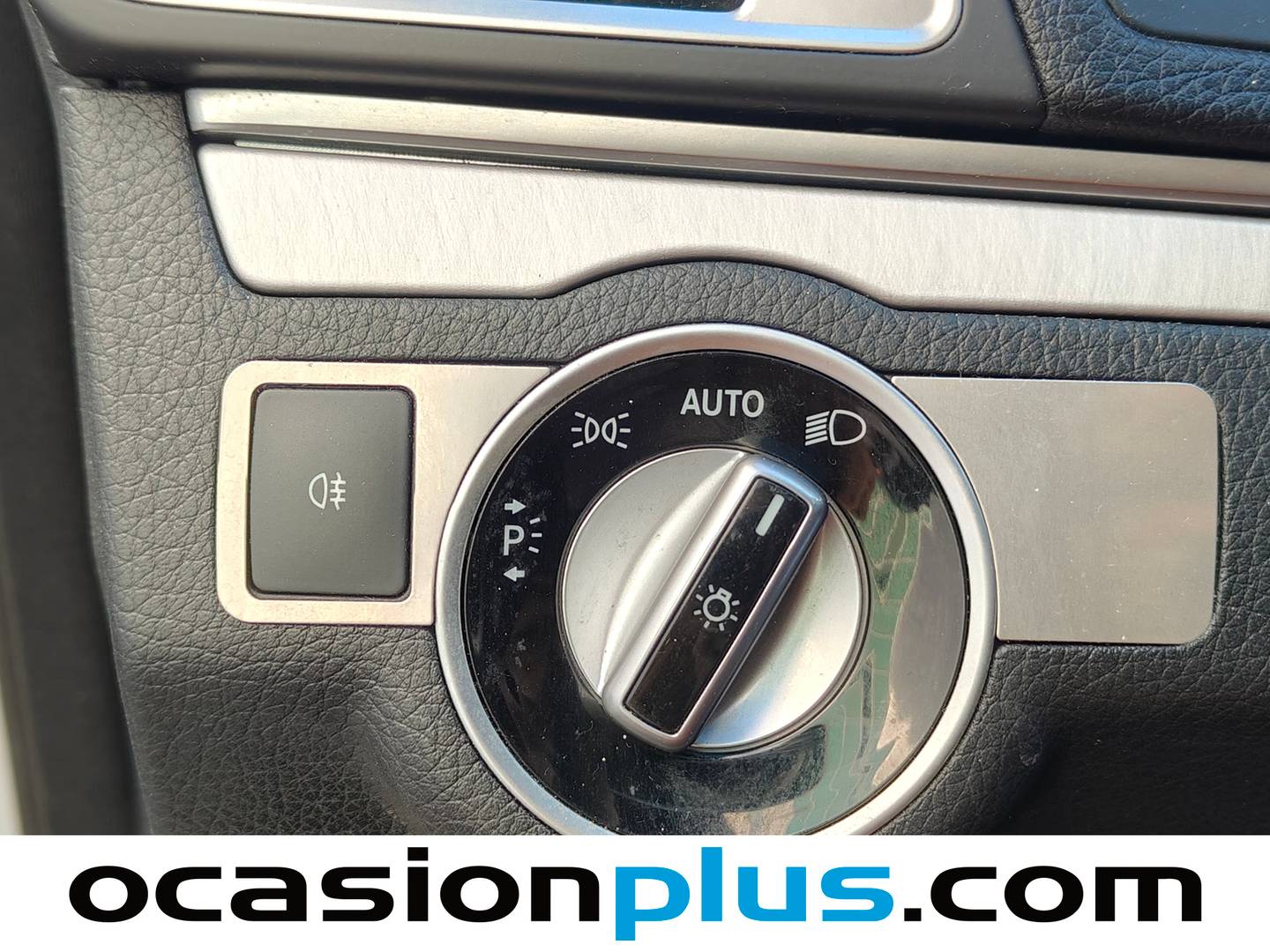 Mercedes Clase E Mercedes Clase E Cabrio E 220 BlueTEC (170 CV) seminuevo