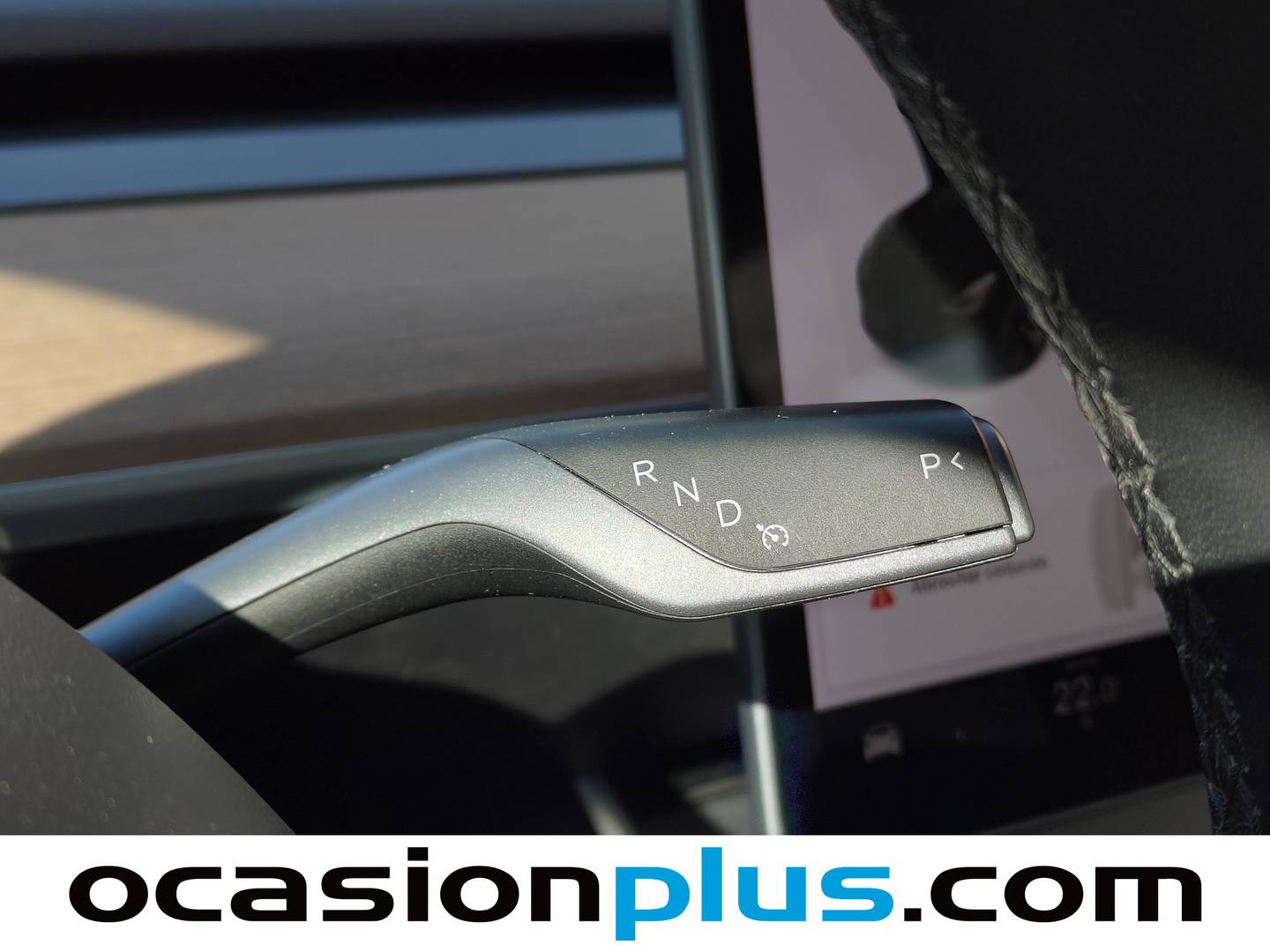 Tesla Model 3 Tesla Model 3 Estándar Plus RWD (306 CV) Autonomia 302km barato