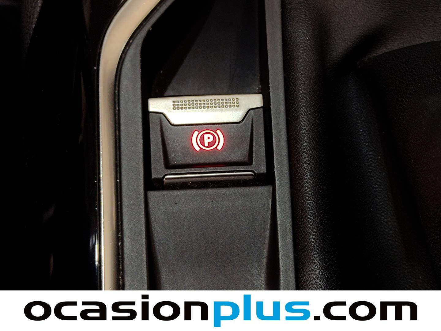 Peugeot 5008 Peugeot 5008 Allure 1.5L BlueHDi (130CV) S&S 7 Plazas manual