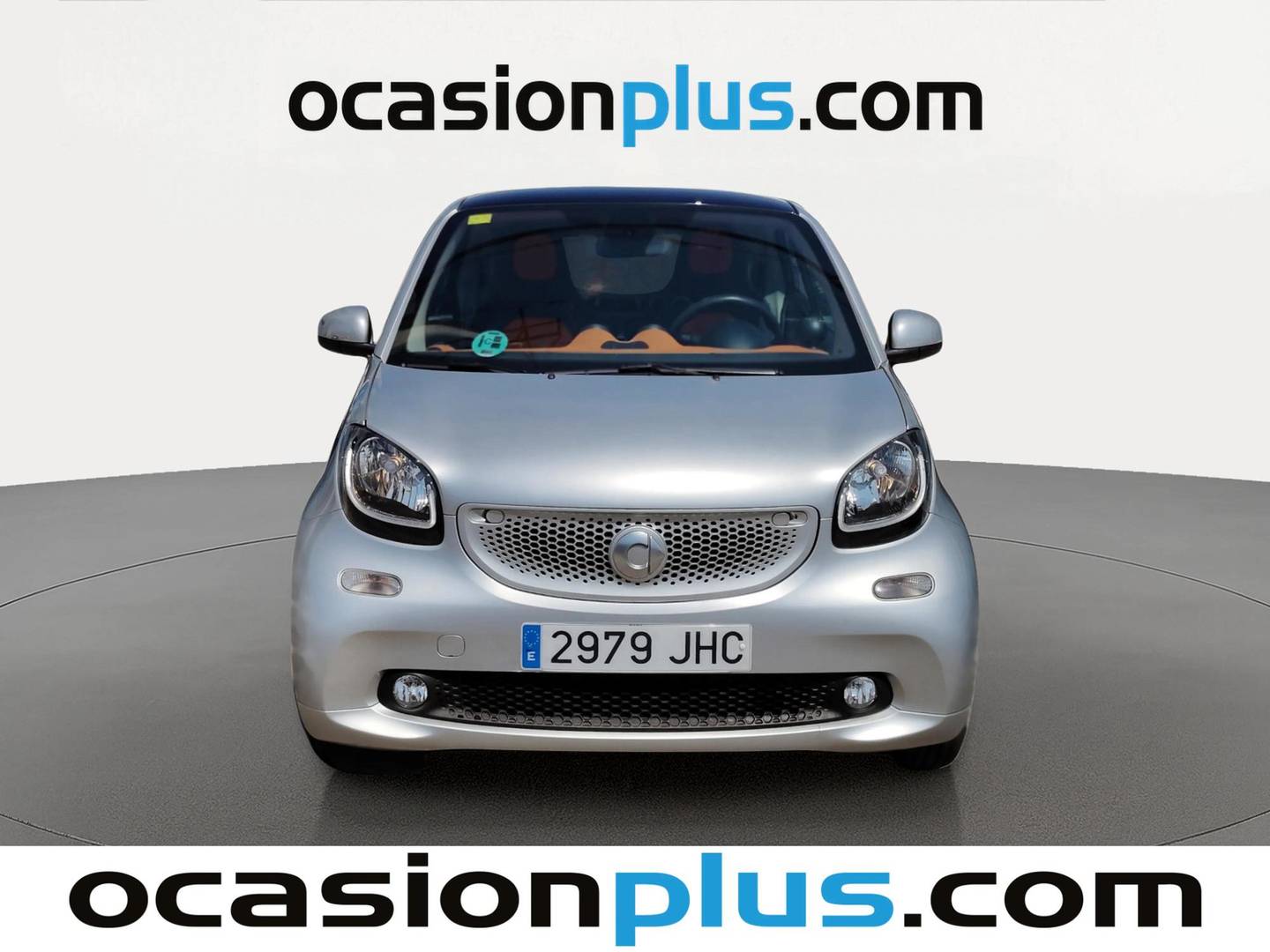 Smart fortwo Smart ForTwo Coupe 52 Passion (71 CV) 71cv