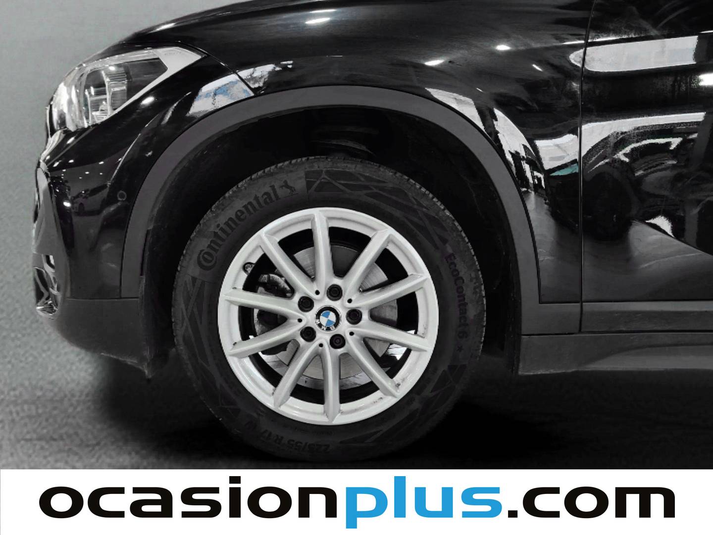 BMW X1 BMW X1 sDrive18d (150 CV) seminuevo