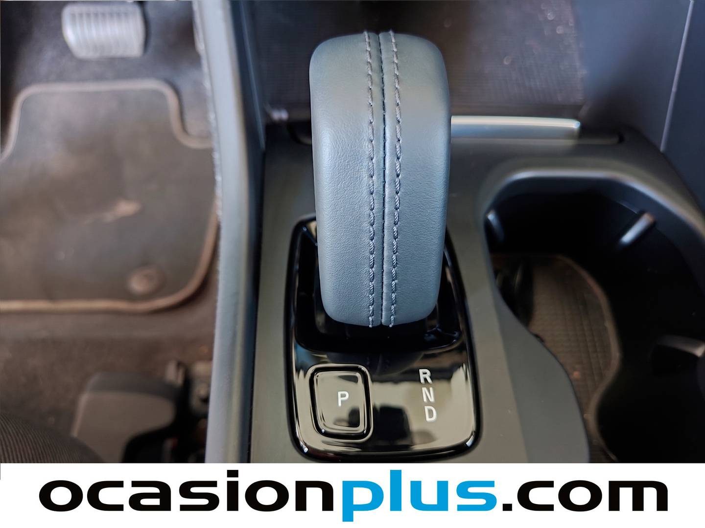 Volvo XC40 Volvo XC40 T2 Momentum Pro Auto (129 CV) de segunda mano