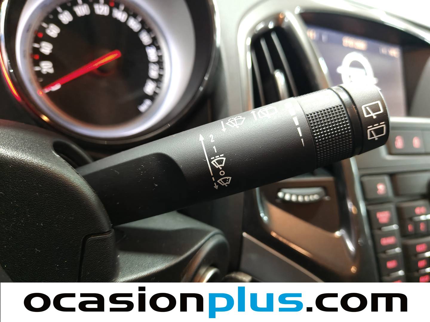 Foto Opel Astra Opel Astra Sports Tourer 1.7 CDTI Excellence (130 CV)