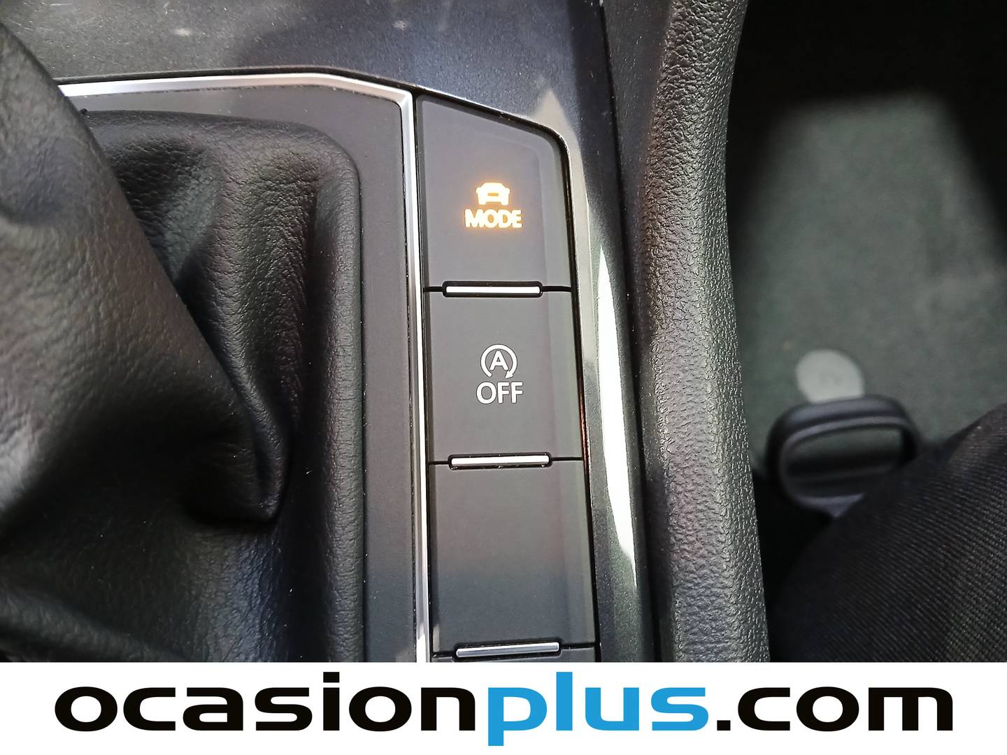 Volkswagen Tiguan Volkswagen Tiguan Advance 1.5 TSI (150 CV) DSG Pack R-Line gasolina