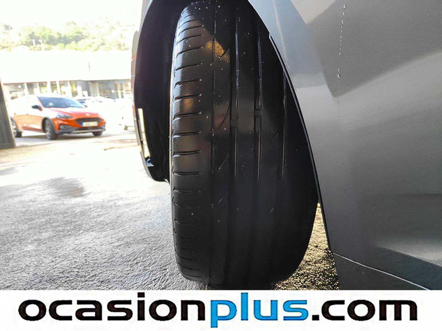 Foto Audi A5 Audi A5 Coupe Coupe S line 40 TFSI S tronic (190 CV)