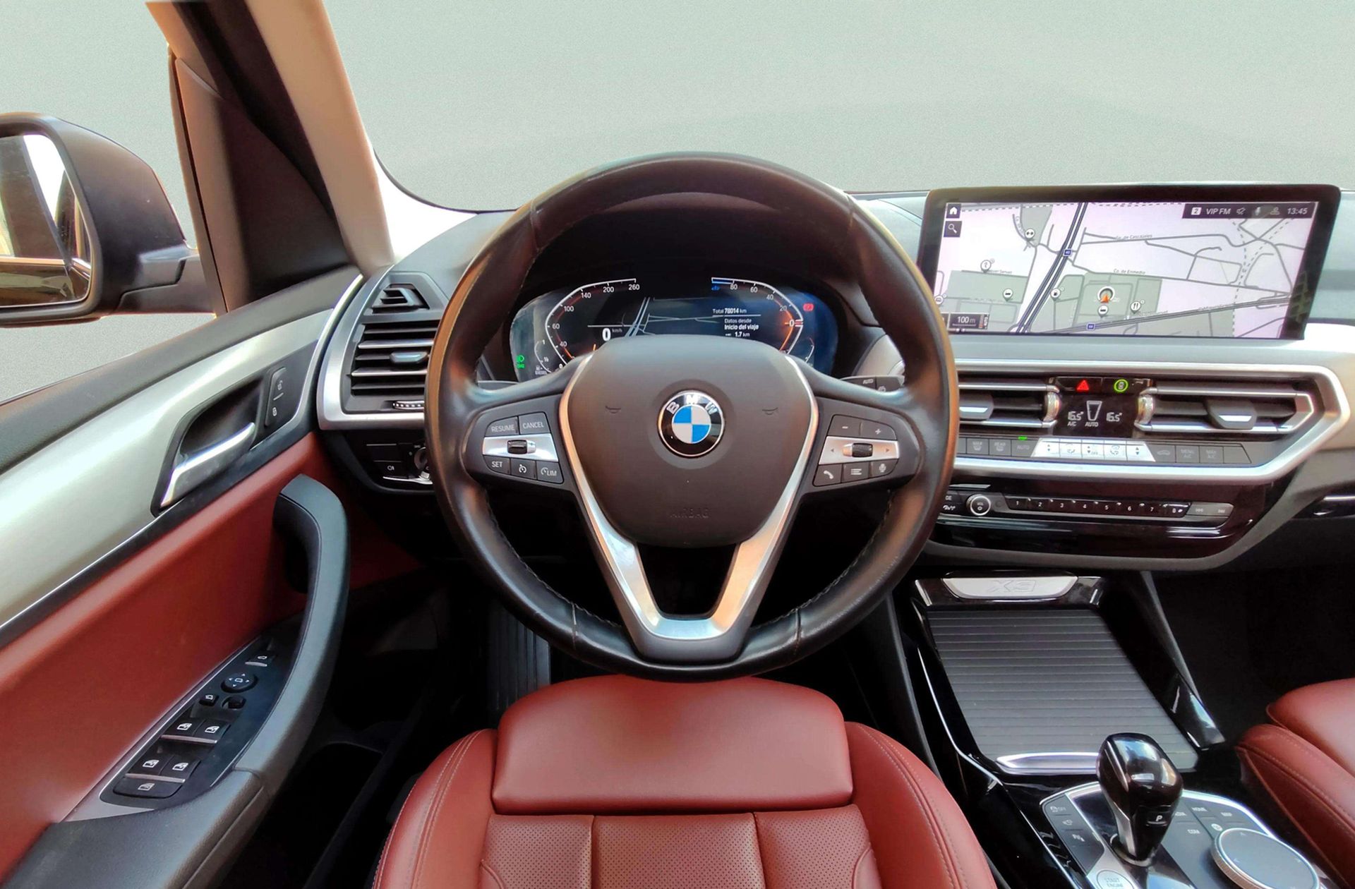 BMW X3 xDrive20d xLine - foto 25