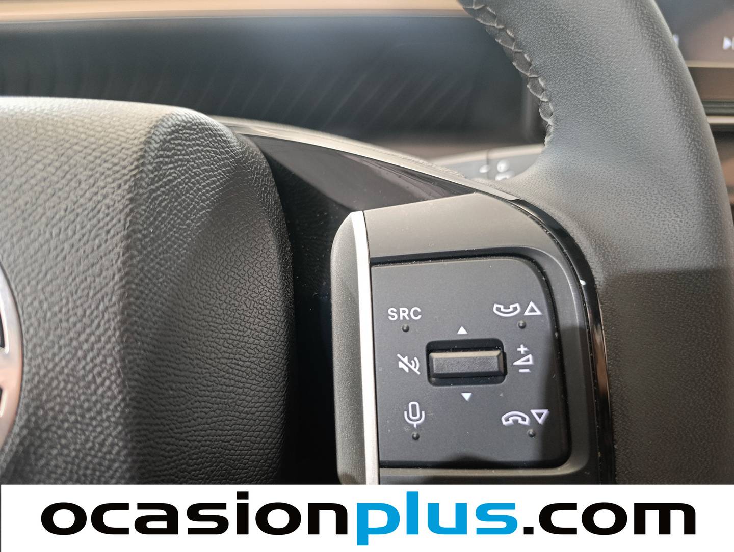 Citroën C3 Aircross Citroën C3 Aircross Hybrid 145 Plus e-DCS6 (145 CV) 145cv