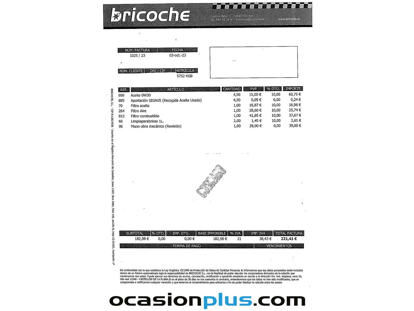 Foto Peugeot 5008 Peugeot 5008 BlueHDI 120 S&S GT Line (120 CV) 7 Plazas