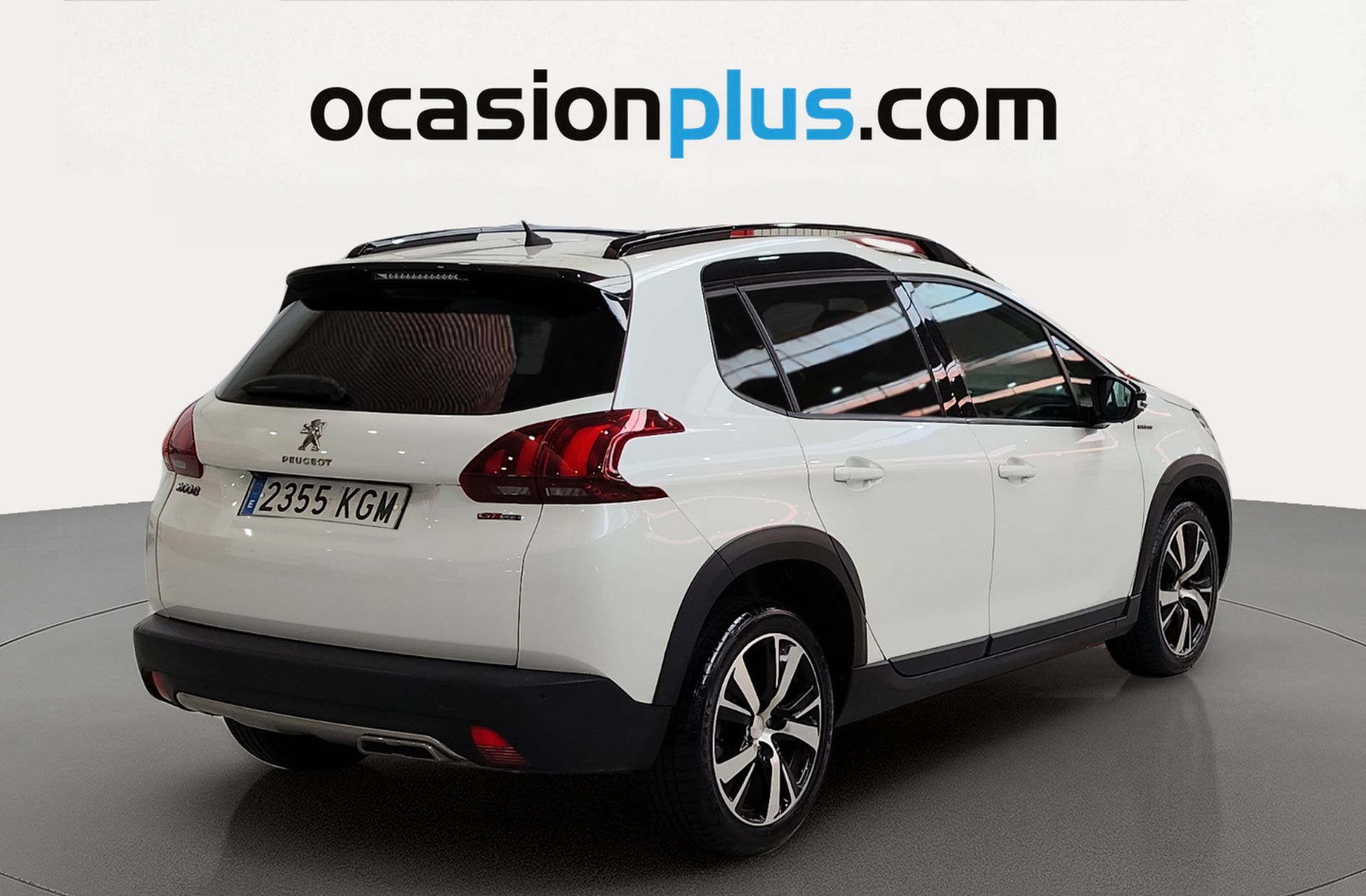 Peugeot 2008 BlueHDi 120 GT Line - foto 3