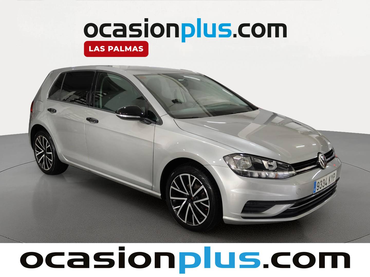Foto Volkswagen Golf Volkswagen Golf Edition 1.0 TSI (115 CV)