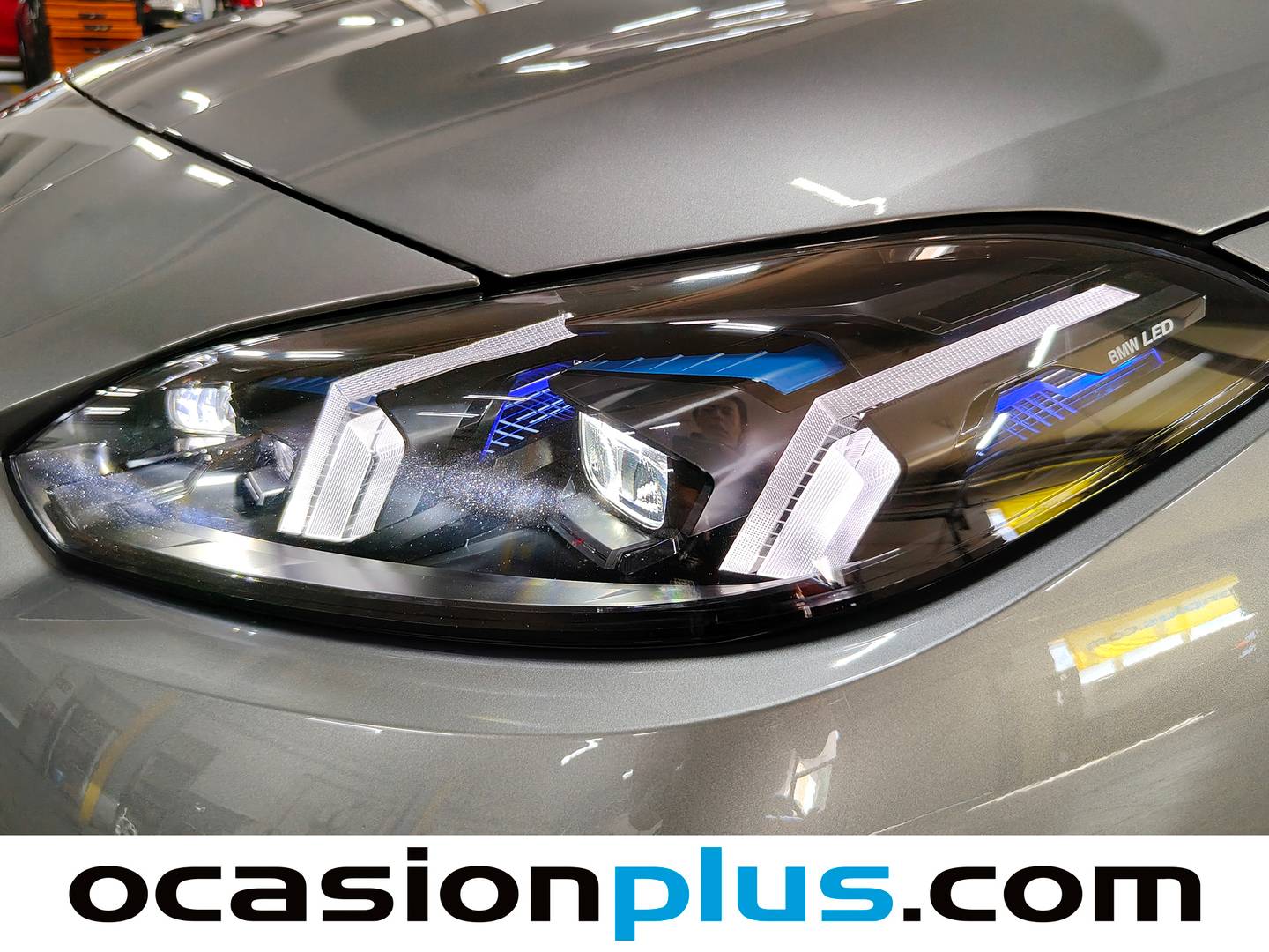 BMW Serie 2 BMW Serie 2 220d Gran Coupe (163 CV) Pack M km 0