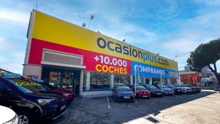 Imagen concesionario