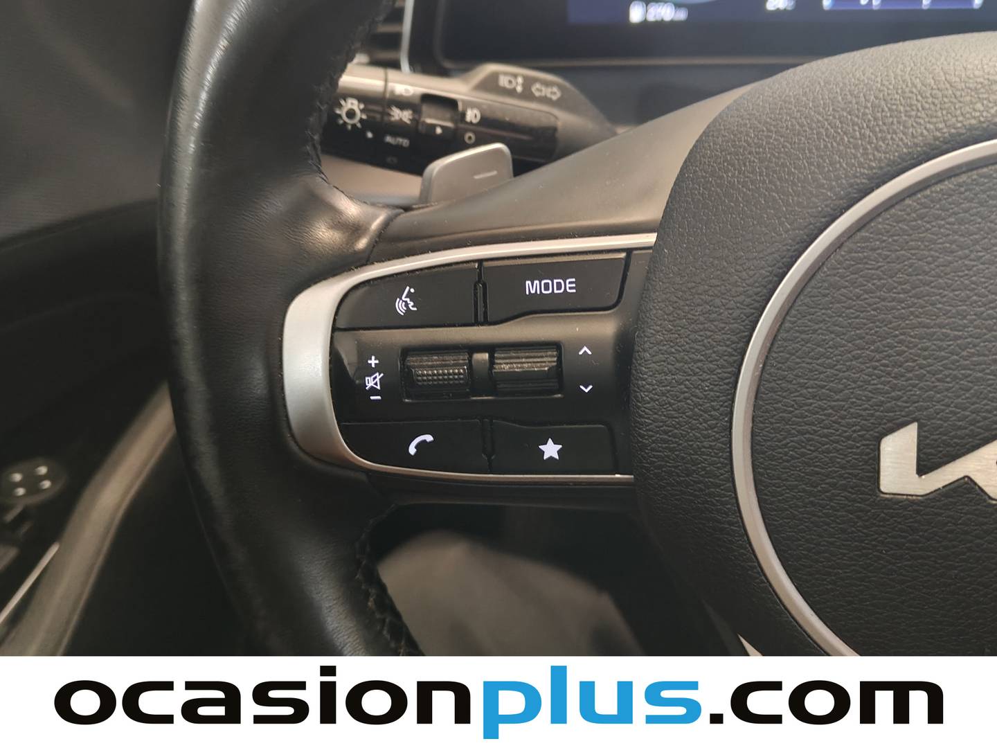 KIA Sportage KIA Sportage 1.6 T-GDi MHEV GT Line 4x2 DCT (150 CV) barato