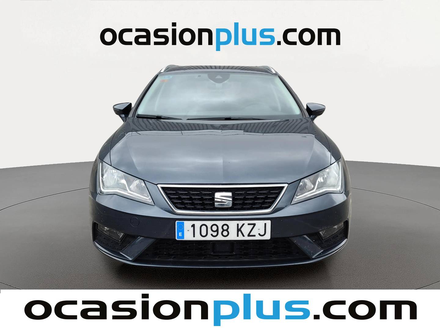 Seat León Seat León ST 1.5 EcoTSI S&S Style (130 CV) 130cv