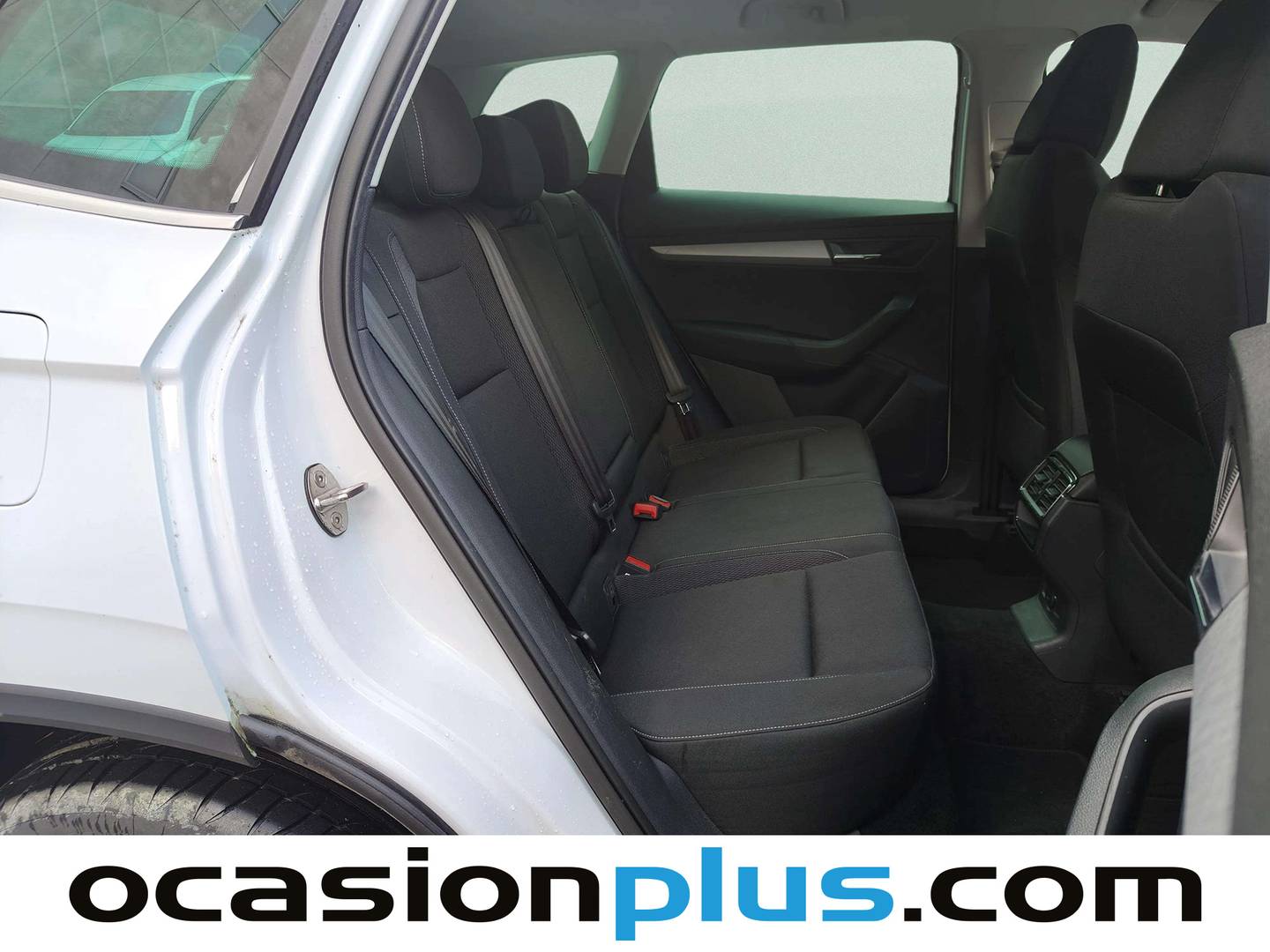 Skoda Karoq Skoda Karoq 2.0 TDI Ambition 4X4 DSG (150 CV) automático