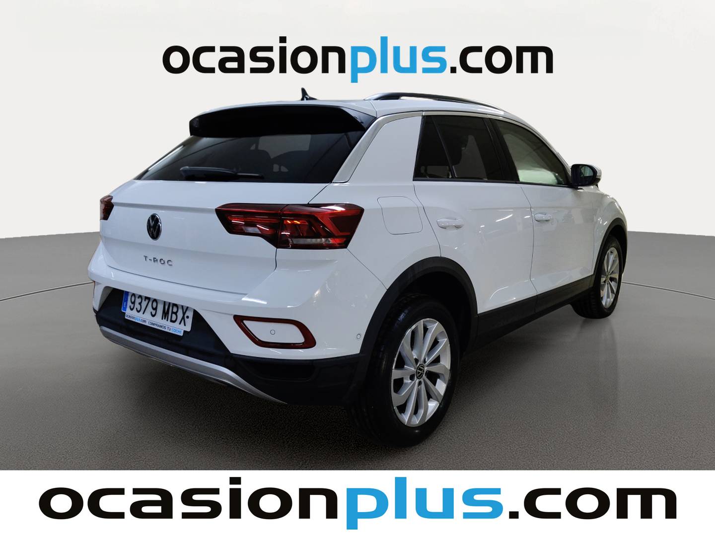 Foto Volkswagen T-Roc Volkswagen T-Roc Life 2.0 TDI (150 CV) DSG