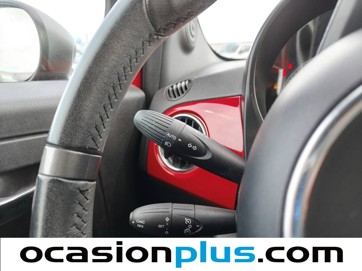 Foto Fiat 500 Fiat 500 1.0 Hybrid Sport (70 CV)