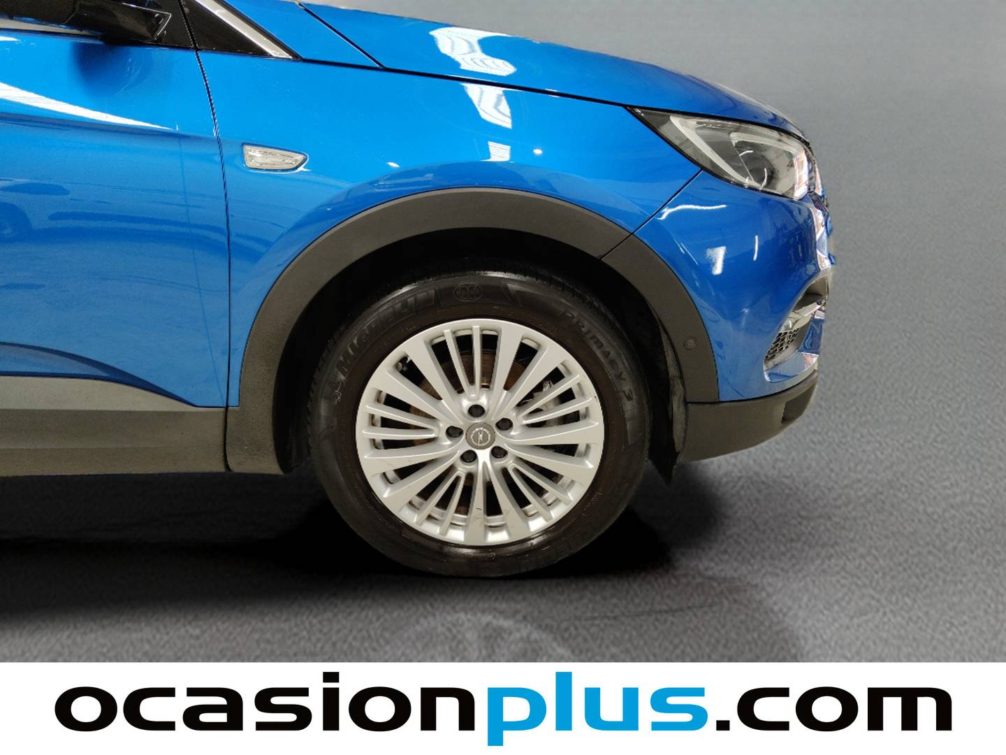 Opel Grandland X Opel Grandland X 1.2 Turbo S&S ecoTEC Excellence (130 CV) 130cv