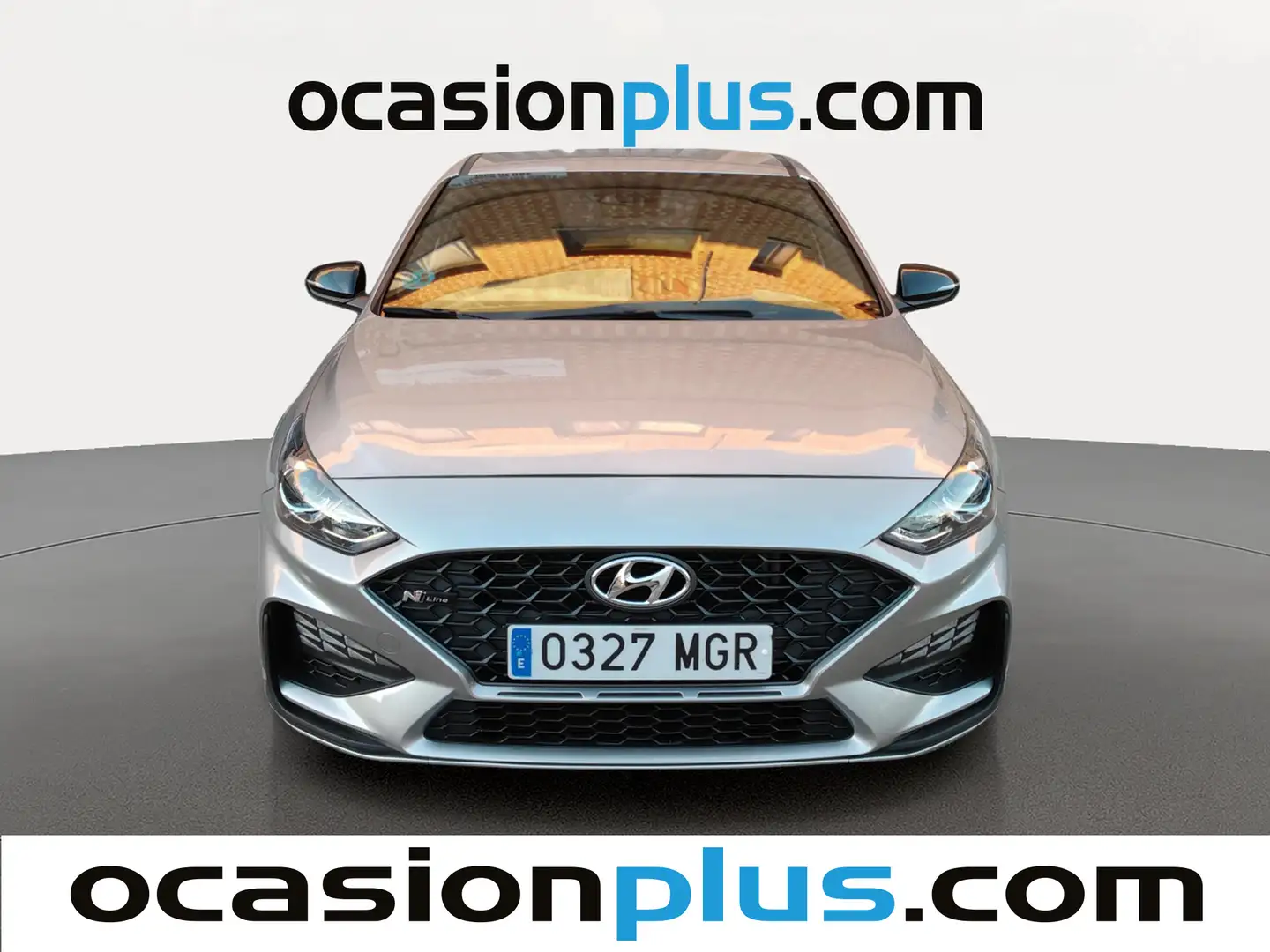 Foto Hyundai i30 Hyundai i30 1.0 TGDI N-Line 30 Aniversario (120 CV)