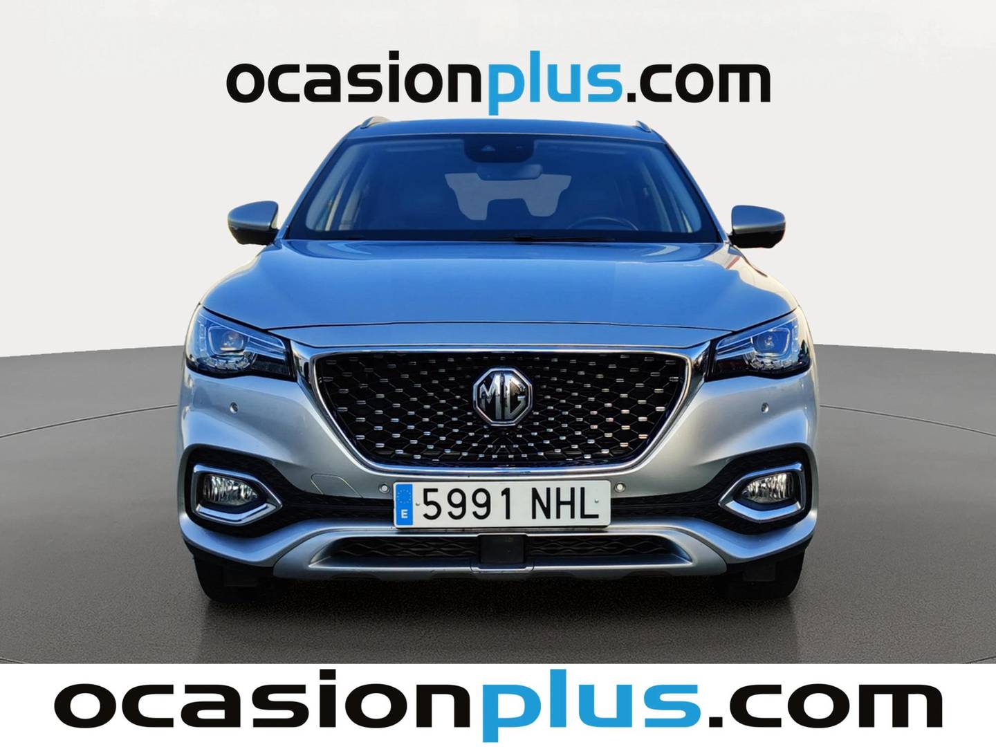 Foto MG HS MG HS 1.5 Turbo GDI Luxury (162 CV)