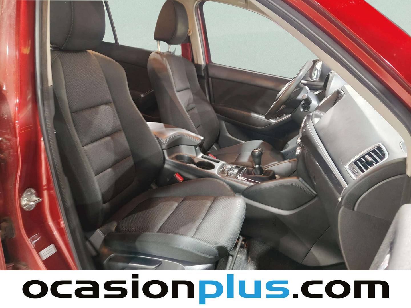 Mazda CX-5 Mazda CX-5 2.2 DE Luxury 2WD (150 CV) km 0