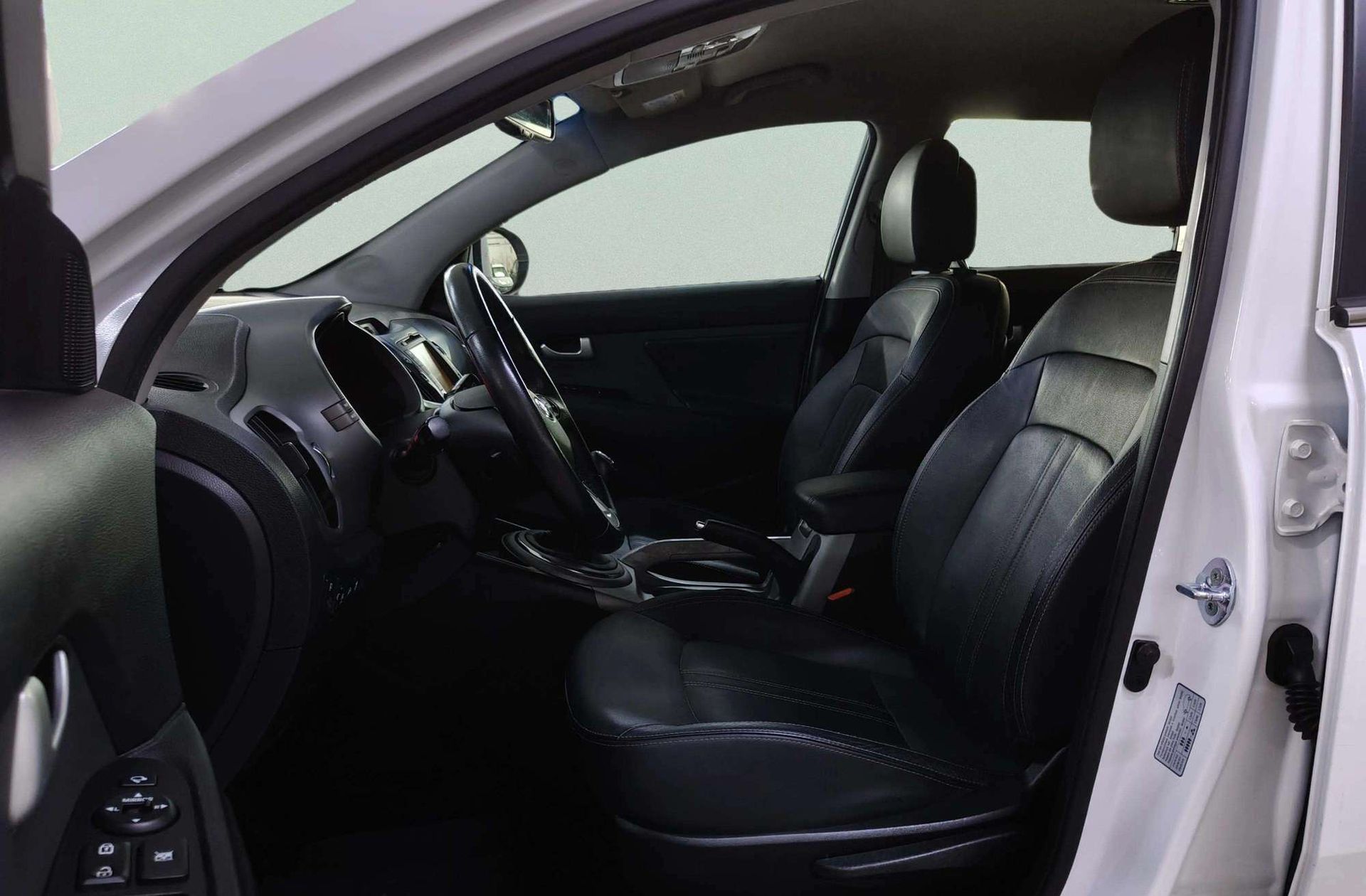 Kia Sportage 1.6 GDI Maracaná - foto 11