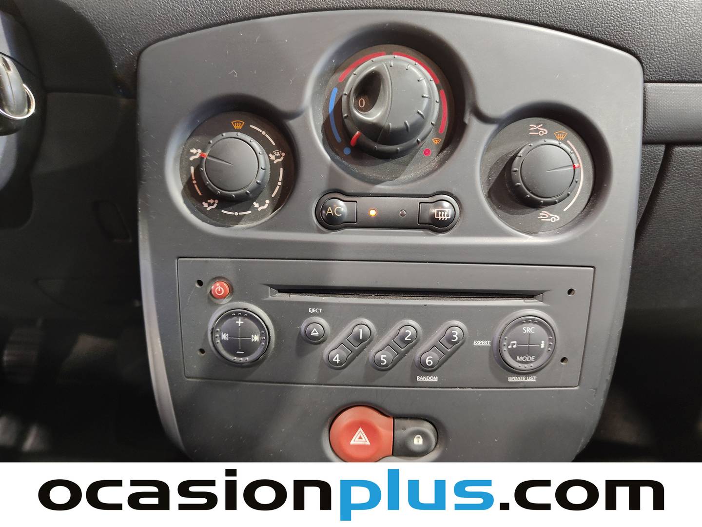 Renault Clio RENAULT Nuevo Clio Grand Tour Authentique 1.2 16v 75 eco2 ( 75 cv ) gasolina