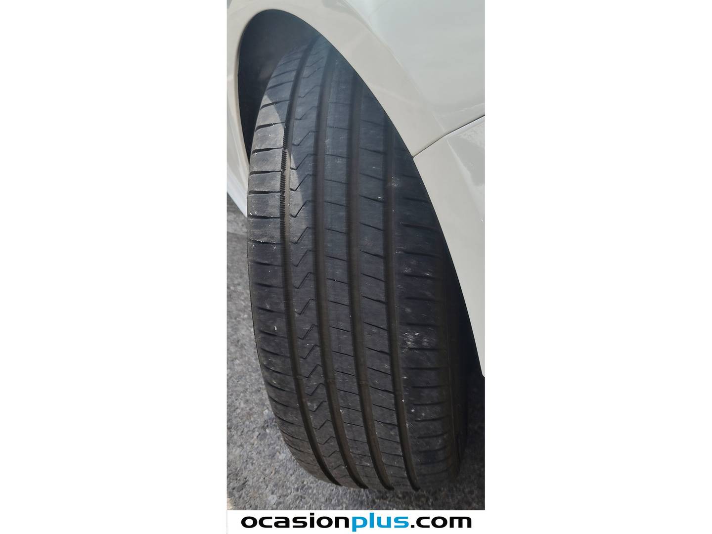 Mercedes Clase A Mercedes Clase A 180 (136 CV) Pack AMG gasolina