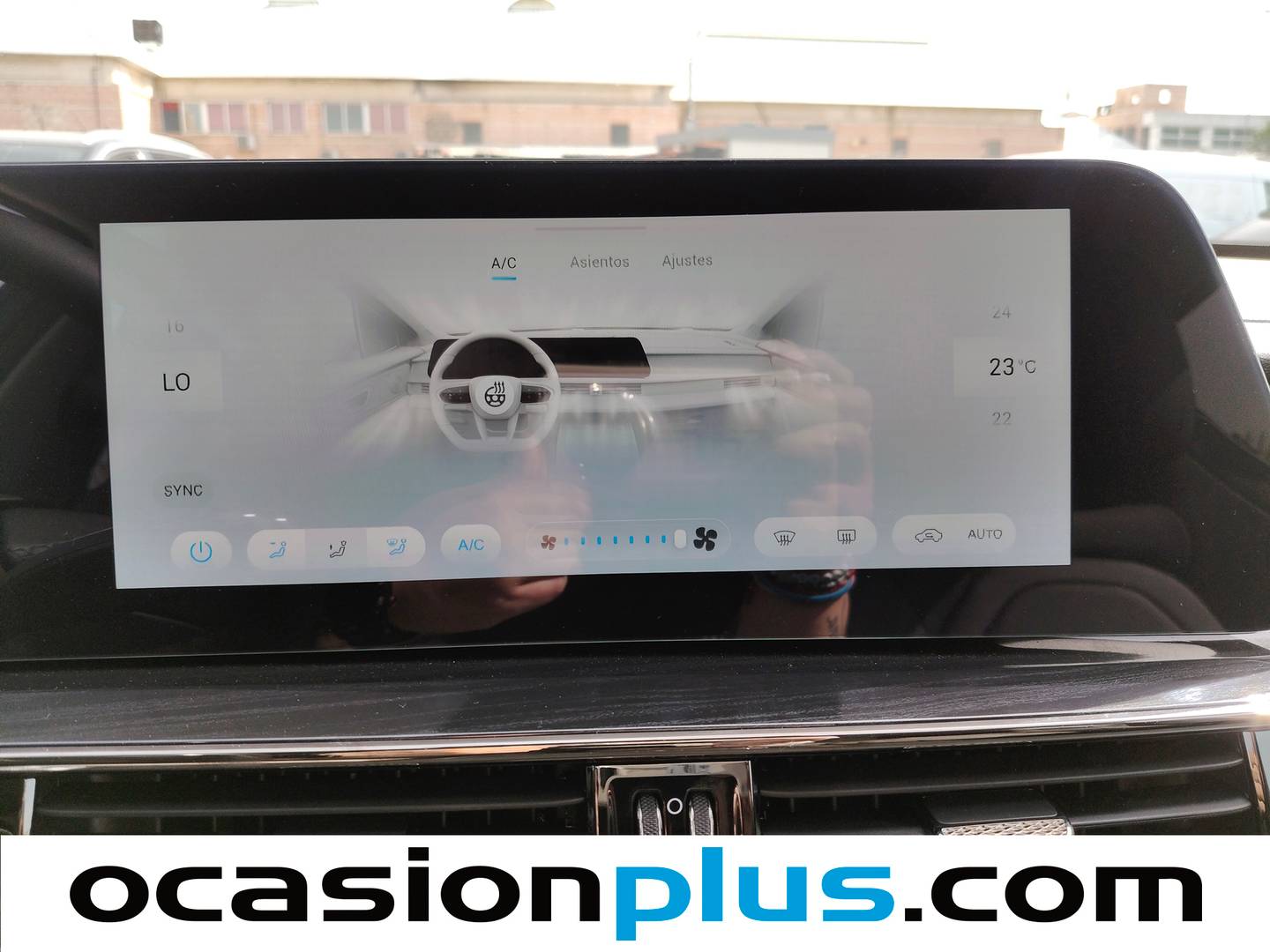 OMODA 5 OMODA 5 1.6 TGDI Premium (145 CV) automático