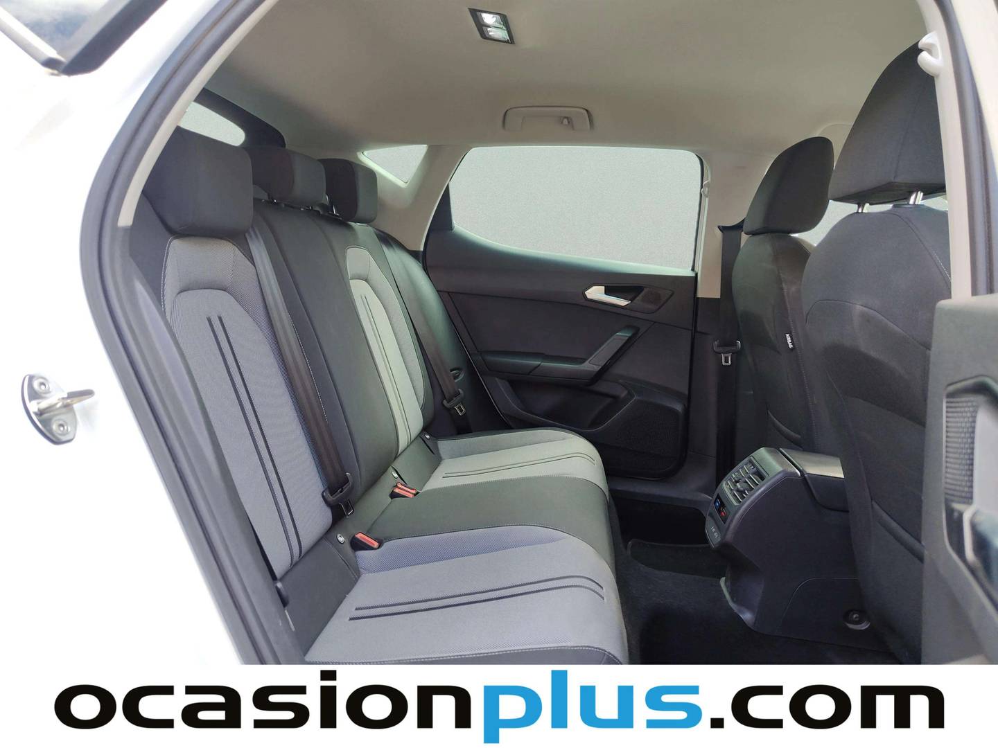 Seat León Seat León 2.0 TDI S&S Style Go (115 CV) diésel