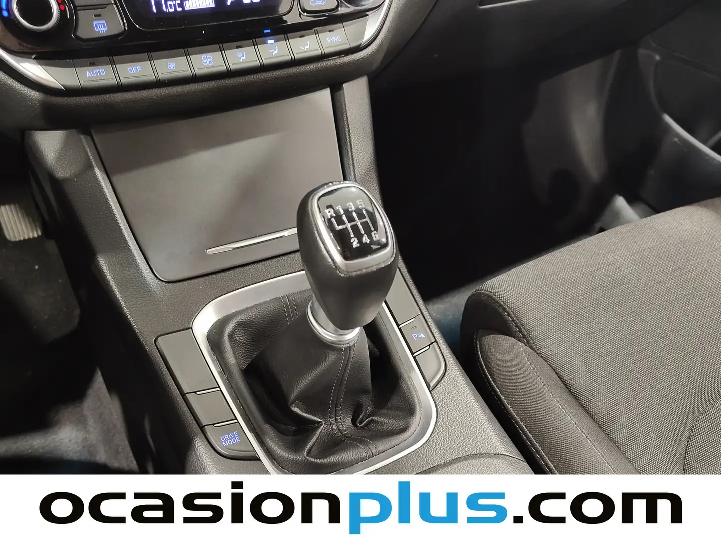 Foto Hyundai i30 Hyundai i30 1.0 TGDI 48V Tecno (120 CV)